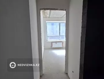 2-комнатная квартира, этаж 3 из 9, 58 м², миниатюра 10