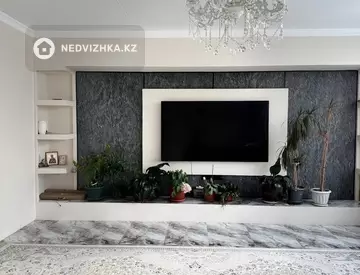 8-бөлмелі үй, 10 соттық, 580 м², 1-нобай