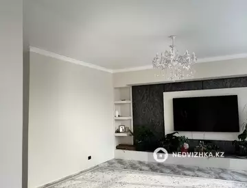 8-бөлмелі үй, 10 соттық, 580 м², 2-нобай