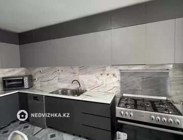 8-бөлмелі үй, 10 соттық, 580 м², 6-нобай