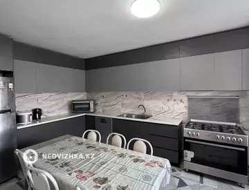 8-бөлмелі үй, 10 соттық, 580 м², 7-нобай