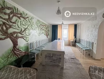 8-бөлмелі үй, 10 соттық, 580 м², 11-нобай