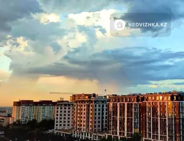 1-комнатная квартира, этаж 9 из 9, 37 м²