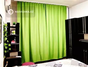 1-комнатная квартира, этаж 9 из 9, 37 м²