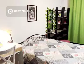 1-комнатная квартира, этаж 9 из 9, 37 м²