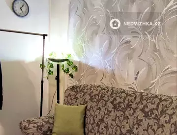 1-комнатная квартира, этаж 9 из 9, 37 м²