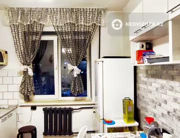 1-бөлмелі пәтер, қабат 9 барлық қабат саны 9, 37 м², 12-нобай