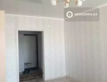 1-комнатная квартира, этаж 5 из 10, 43 м², На длительный срок, миниатюра 3
