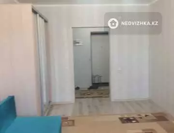 1-комнатная квартира, этаж 5 из 10, 43 м², На длительный срок, миниатюра 1