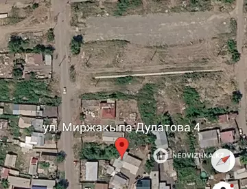 4-комнатный дом, 6 соток, 70 м²