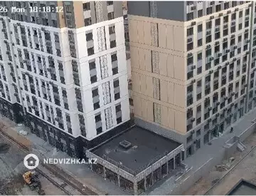 2-комнатная квартира, этаж 9 из 12, 47 м²