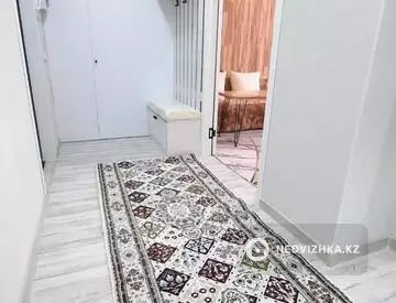 1-комнатная квартира, этаж 3 из 12, 47 м², На длительный срок, миниатюра 6
