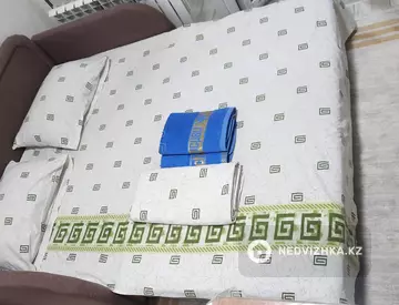 1-комнатная квартира, этаж 3 из 12, 47 м², На длительный срок, миниатюра 8