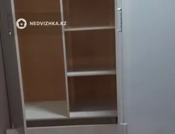 1-комнатная квартира, этаж 3 из 12, 47 м², На длительный срок, миниатюра 10