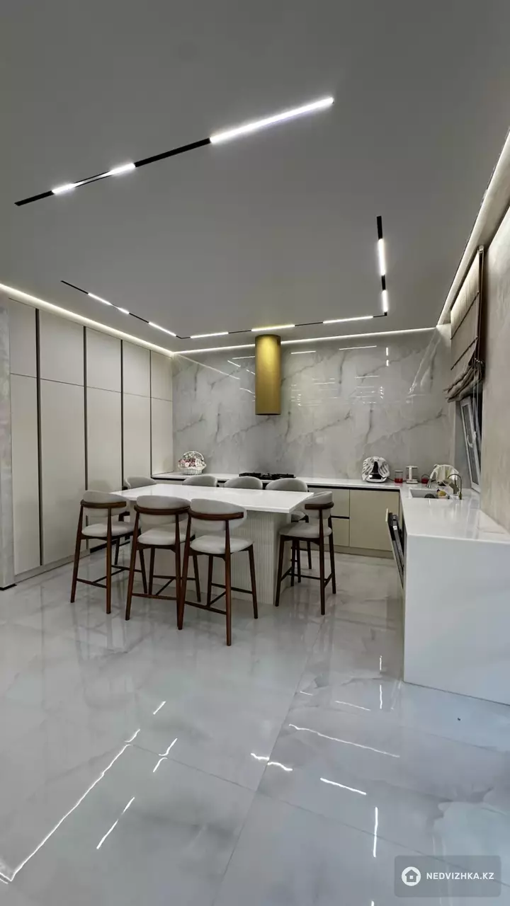 3-комнатный дом, 3 соток, 130 м², фотография 5