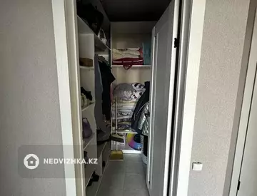 3-бөлмелі пәтер, қабат 2 барлық қабат саны 6, 74 м², 9-нобай
