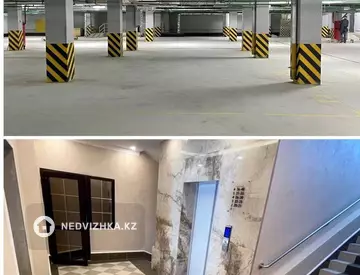 3-бөлмелі пәтер, қабат 2 барлық қабат саны 6, 74 м², 11-нобай