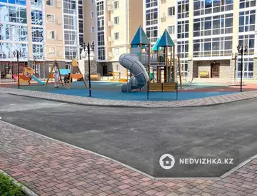 3-бөлмелі пәтер, қабат 2 барлық қабат саны 6, 74 м², 12-нобай