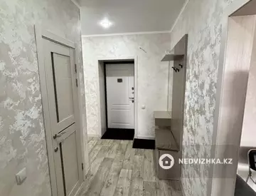 2-комнатная квартира, этаж 4 из 9, 61 м²