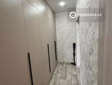 2-комнатная квартира, этаж 4 из 9, 61 м²