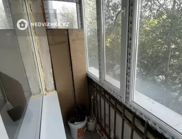 1-комнатная квартира, этаж 3 из 5, 31 м²