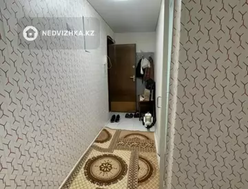 1-комнатная квартира, этаж 3 из 5, 31 м²