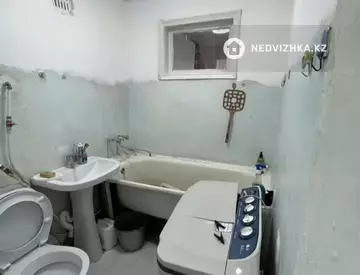 1-комнатная квартира, этаж 3 из 5, 31 м²