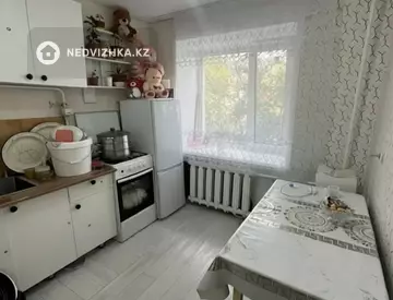 1-комнатная квартира, этаж 3 из 5, 31 м²