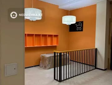 1-комнатная квартира, этаж 2 из 10, 39 м²