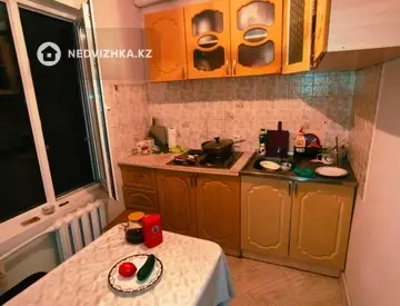Жылжымайтын мүлік, 68 м², На длительный срок, 8-нобай