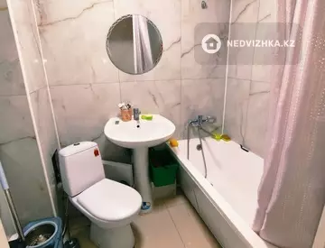 Жылжымайтын мүлік, 68 м², На длительный срок, 10-нобай