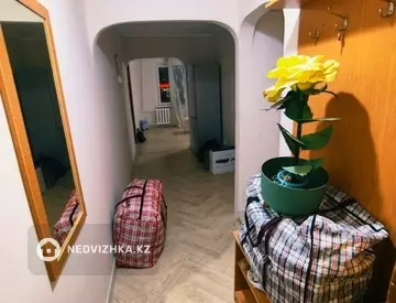 Жылжымайтын мүлік, 68 м², На длительный срок, 12-нобай