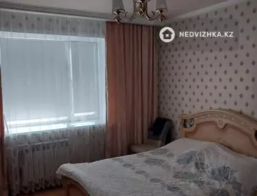4-комнатная квартира, этаж 3 из 4, 134 м²
