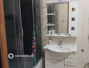 4-комнатная квартира, этаж 3 из 4, 134 м²