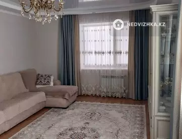 4-комнатная квартира, этаж 3 из 4, 134 м², миниатюра 8