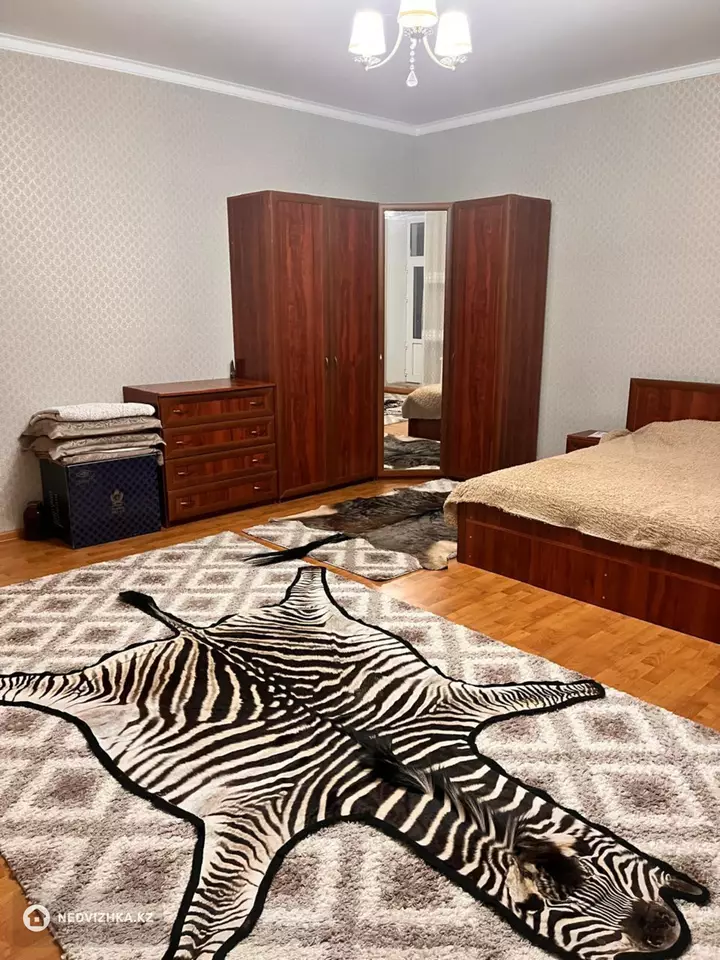5-бөлмелі пәтер, қабат 1 барлық қабат саны 2, 204 м², 3-фотосурет
