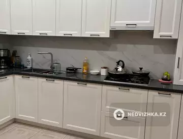 5-бөлмелі пәтер, қабат 1 барлық қабат саны 2, 204 м², 6-нобай