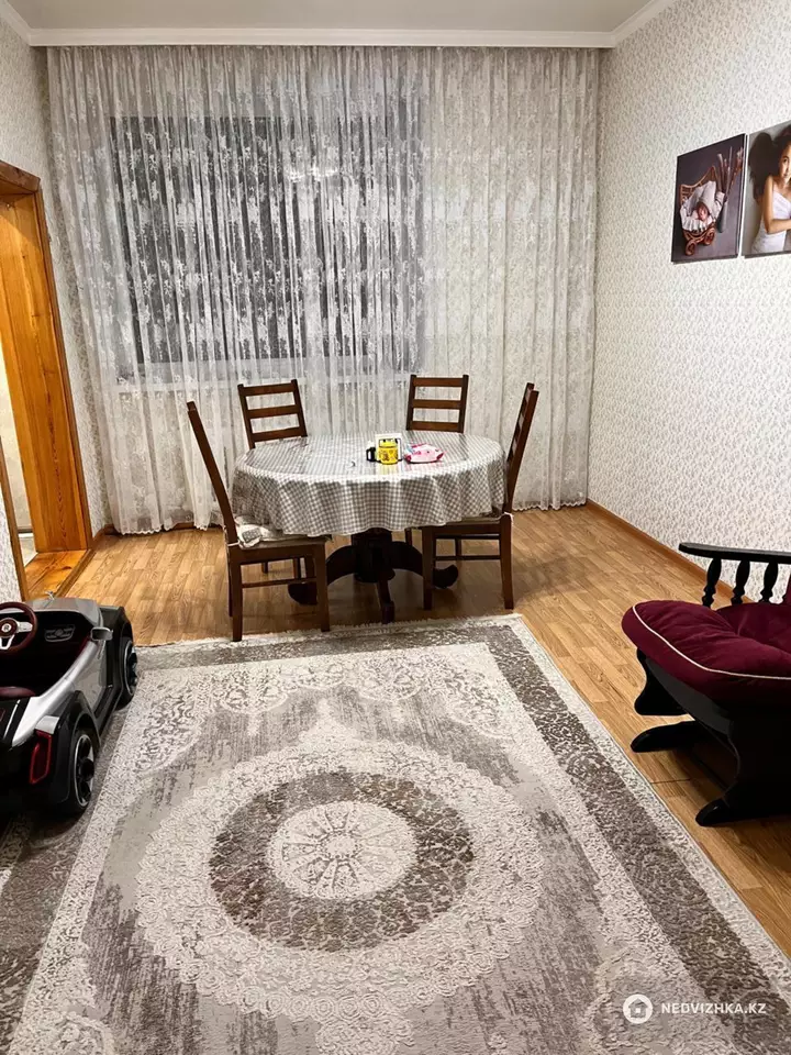 5-бөлмелі пәтер, қабат 1 барлық қабат саны 2, 204 м², 5-фотосурет