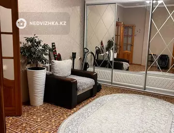 5-бөлмелі пәтер, қабат 1 барлық қабат саны 2, 204 м², 7-нобай