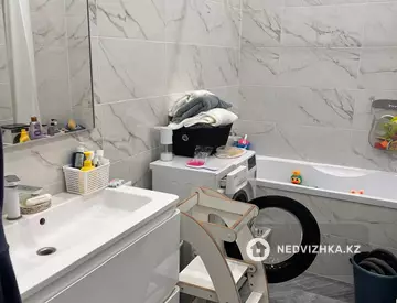 5-бөлмелі пәтер, қабат 1 барлық қабат саны 2, 204 м², 9-нобай