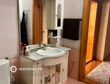 5-бөлмелі пәтер, қабат 1 барлық қабат саны 2, 204 м², 10-нобай