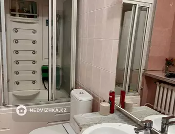 5-бөлмелі пәтер, қабат 1 барлық қабат саны 2, 204 м², 11-нобай