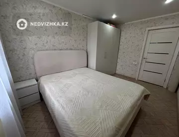 2-комнатная квартира, этаж 1 из 9, 53 м²