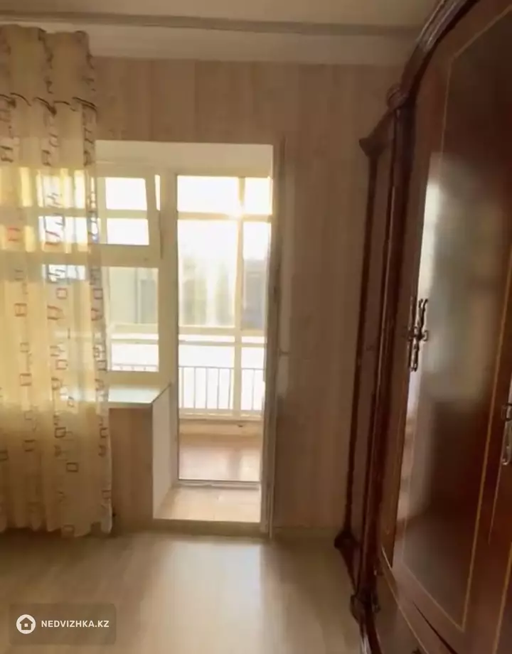 1-комнатная квартира, этаж 5 из 9, 41 м², На длительный срок