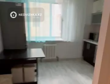 1-бөлмелі пәтер, қабат 5 барлық қабат саны 9, 41 м², На длительный срок, 6-нобай
