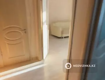 1-бөлмелі пәтер, қабат 5 барлық қабат саны 9, 41 м², На длительный срок, 9-нобай