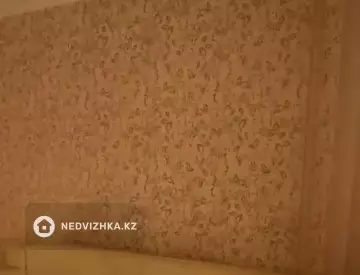 1-бөлмелі пәтер, қабат 5 барлық қабат саны 9, 41 м², На длительный срок, 3-нобай