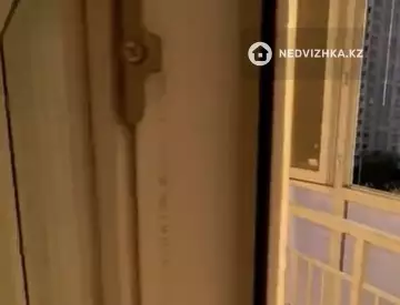 1-бөлмелі пәтер, қабат 5 барлық қабат саны 9, 41 м², На длительный срок, 5-нобай