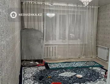 1-комнатная квартира, этаж 5 из 5, 28 м²