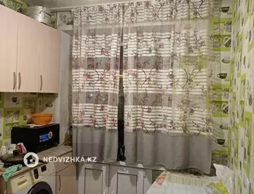 1-комнатная квартира, этаж 5 из 5, 28 м²